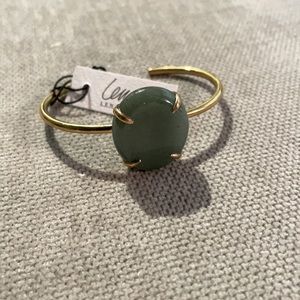 Lena Bernard Delfina Cuff Bracelet